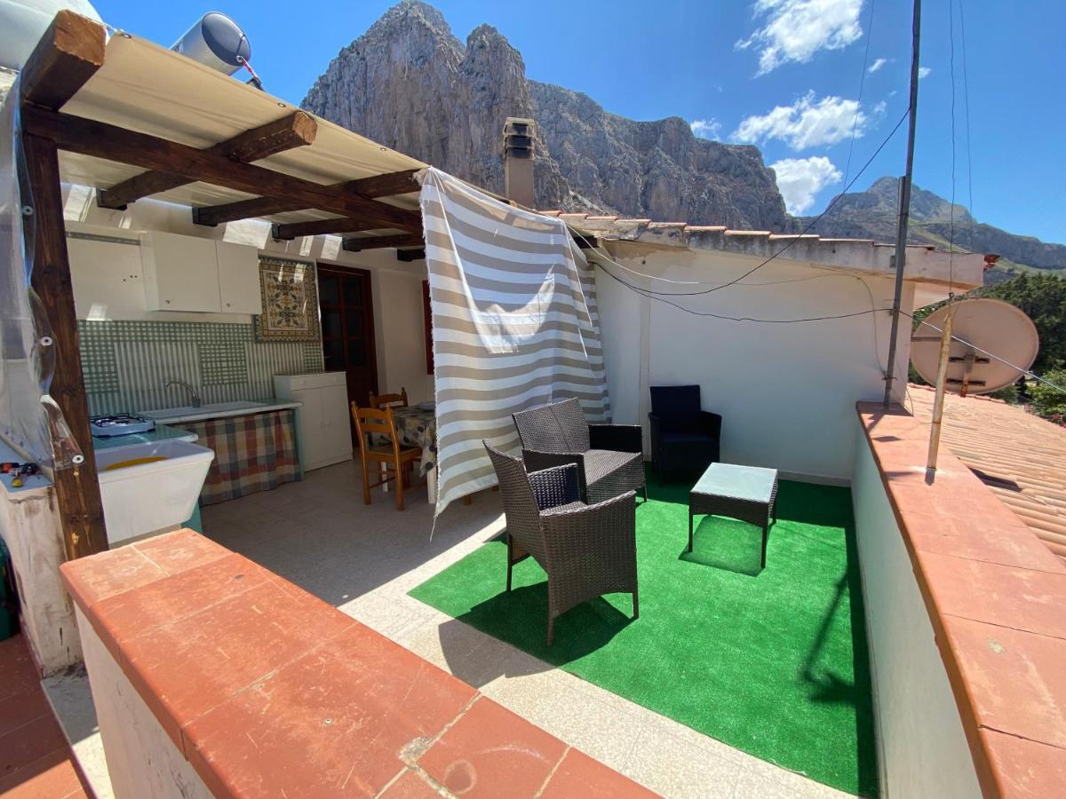 Appartement Tra Cielo E Mare